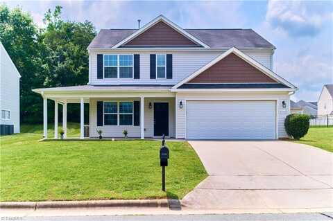 3602 Nelson Meadow Lane, Greensboro, NC 27406