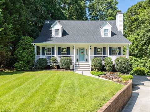 237 Twin Valley Court, Clemmons, NC 27012