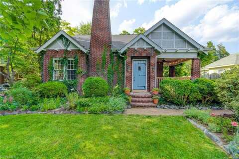2415 Maplewood Avenue, Winston Salem, NC 27103