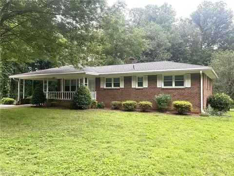 437 Charles Drive, Winston Salem, NC 27107