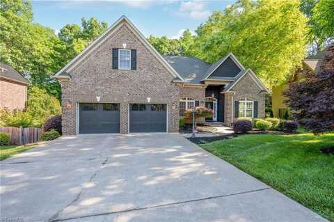 4455 Greystone Place Court, Winston Salem, NC 27106