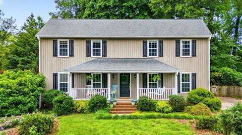 5405 Ashmont Drive, Greensboro, NC 27410