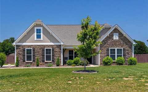 3609 Wesley Point Drive, Browns Summit, NC 27214