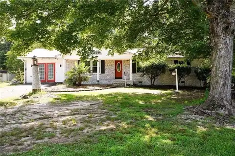 195 Richmond Drive, Lexington, NC 27295