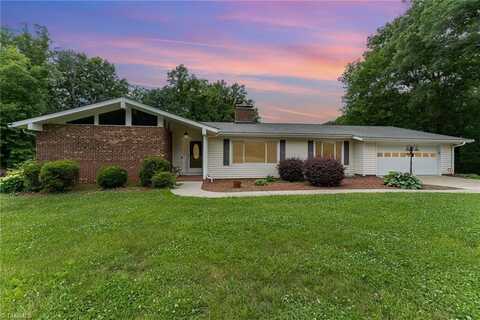 657 Spring Street, Walnut Cove, NC 27052
