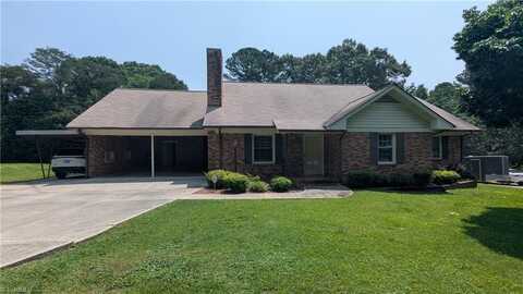 405 Kimrey Street, Ramseur, NC 27316