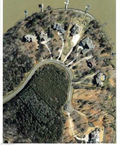 290 Badin View Drive, New London, NC 28127