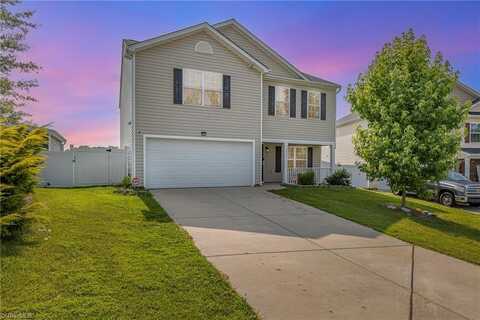1032 Solstice Street, Rural Hall, NC 27045