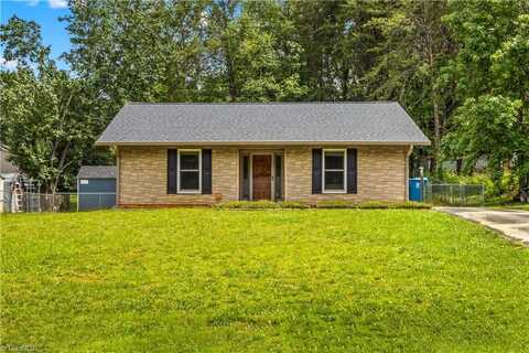 428 Mountview Drive, Mocksville, NC 27028