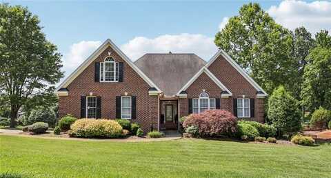 3741 Canter Drive, Trinity, NC 27370