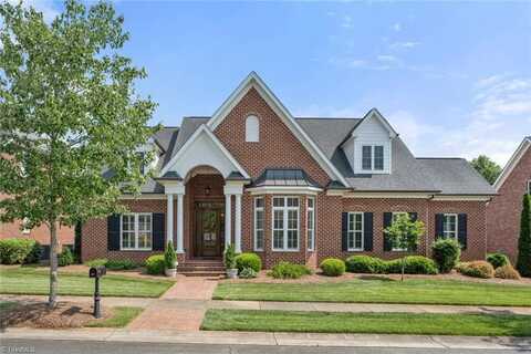 5121 Coachford Lane, Winston Salem, NC 27104