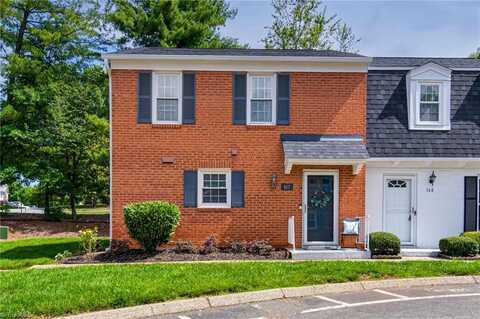 167 Charlestowne Circle, Winston Salem, NC 27103