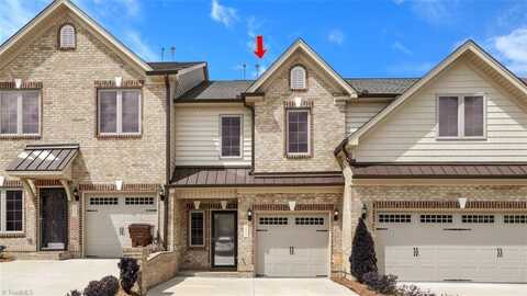 3855 Thistleberry Road, High Point, NC 27265
