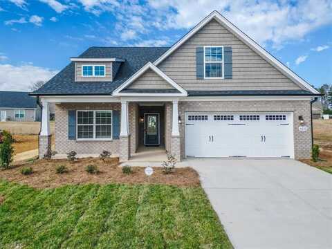 1114 Nantucket Drive, Mebane, NC 27302