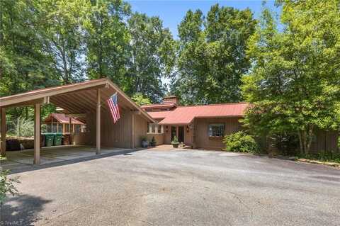 3715 Bentbrook Drive, High Point, NC 27265