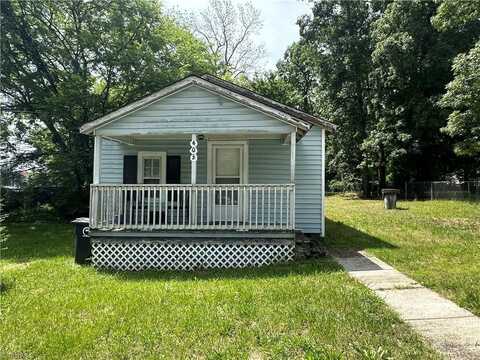 403 Long Street, Greensboro, NC 27406
