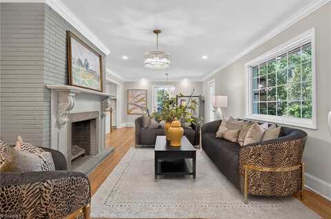 506 Audubon Drive, Greensboro, NC 27410