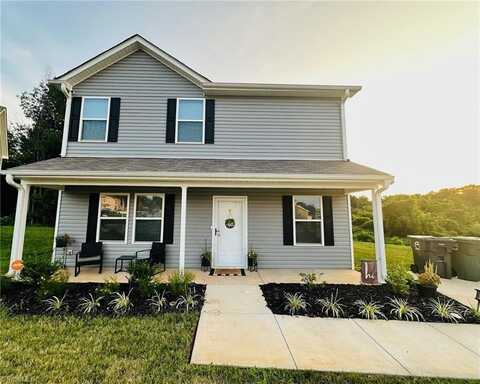 2700 Tuskegee Street, Greensboro, NC 27405