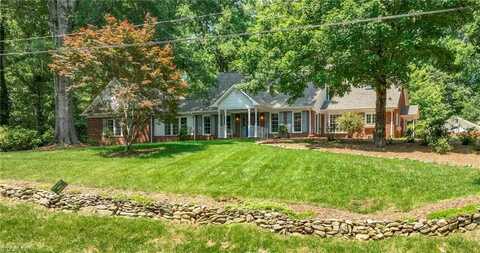 465 Forest Drive, Wilkesboro, NC 28697