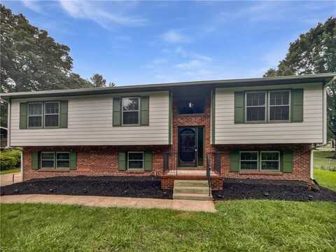 115 Wills Road, Advance, NC 27006