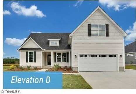 101 Vine Maple Court, King, NC 27021