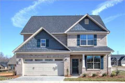 121 Rocky Maple Drive, King, NC 27021