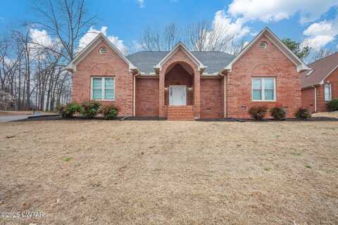 357 Weatheridge Drive, Jackson, TN 38305