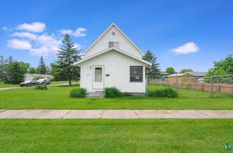 3732 E 6th St, Superior, WI 54880