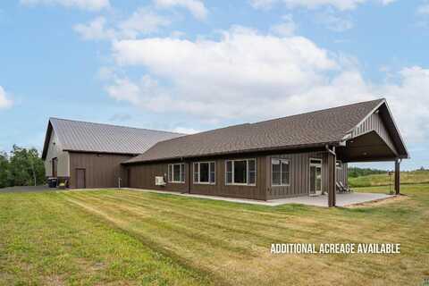 4304 E Leggate Rd, Superior, WI 54880