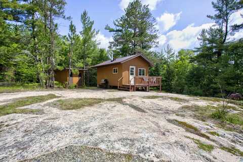 4194 First Lake Rd, Ely, MN 55731