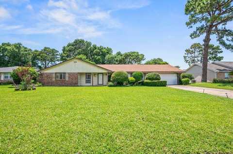 147 Country Club Road, Shalimar, FL 32579