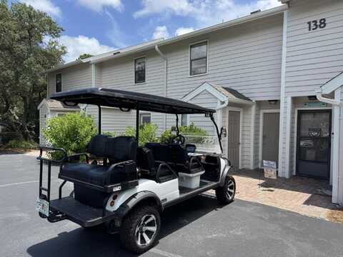 138 N Myrtle Drive, Santa Rosa Beach, FL 32459