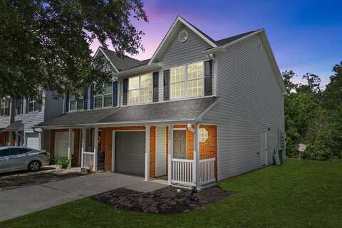 222 Swaying Pine Court, Crestview, FL 32539