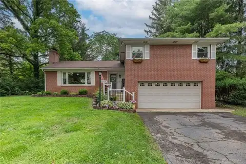 3105 Shadow Hill Road, Middletown, OH 45042