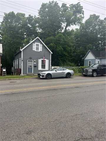 117 W Silver Street, Lebanon, OH 45036