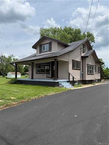 2520 Harshman Road, Dayton, OH 45424