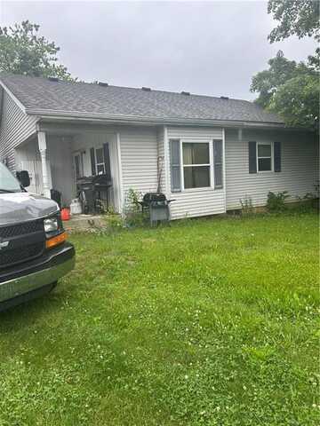 3832 E Lower Springboro Road, Waynesville, OH 45068