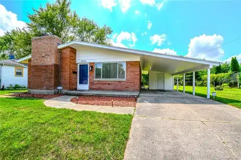 2553 Greenbrier Drive, Dayton, OH 45406