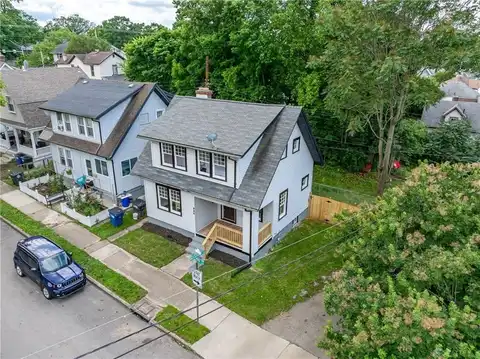331 Illinois Avenue, Dayton, OH 45410