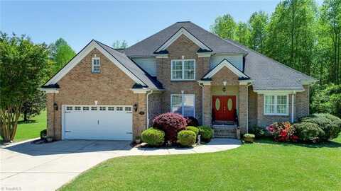 226 Marshview Circle, Angier, NC 27501