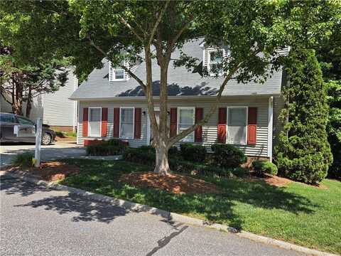 108 Edgedale Court, Kernersville, NC 27284