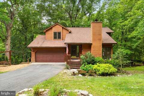6816 BALMORAL COURT, NEW MARKET, MD 21774
