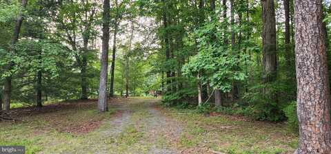 272 MOON SHADOW LANE, LOUISA, VA 23093