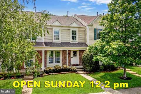 43501 PLANTATION TERRACE, ASHBURN, VA 20147