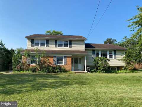 32 WAVERLY ROAD, CHERRY HILL, NJ 08003