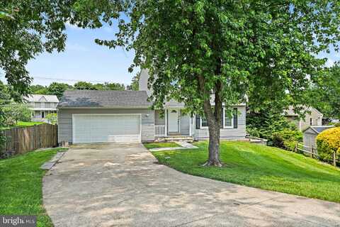 1105 TRAPPER CREST COURT, HERNDON, VA 20170