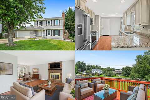 1105 TRAPPER CREST COURT, HERNDON, VA 20170