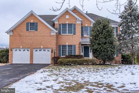 5004 WARWICK HILLS COURT, HAYMARKET, VA 20169