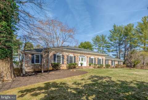 10828 MOORE DRIVE, MANASSAS, VA 20111