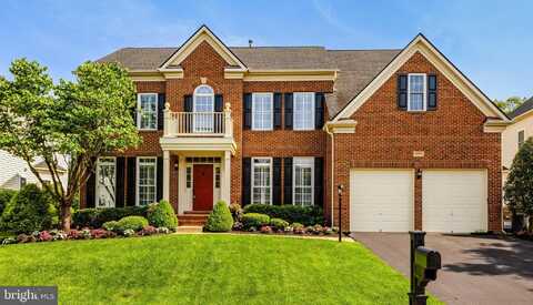 43313 JERPOINT COURT, CHANTILLY, VA 20152